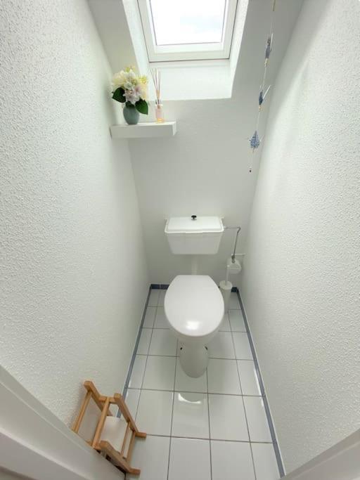 Logement De Charme Au Coeur De La Nature Osenbach Ngoại thất bức ảnh