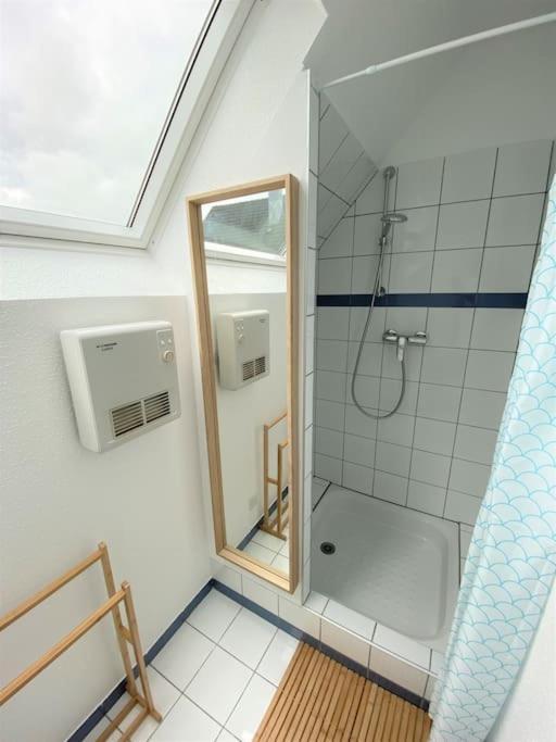 Logement De Charme Au Coeur De La Nature Osenbach Ngoại thất bức ảnh