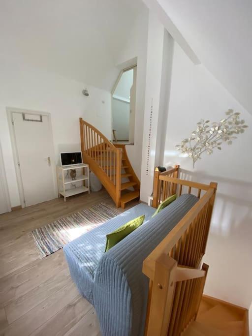 Logement De Charme Au Coeur De La Nature Osenbach Ngoại thất bức ảnh