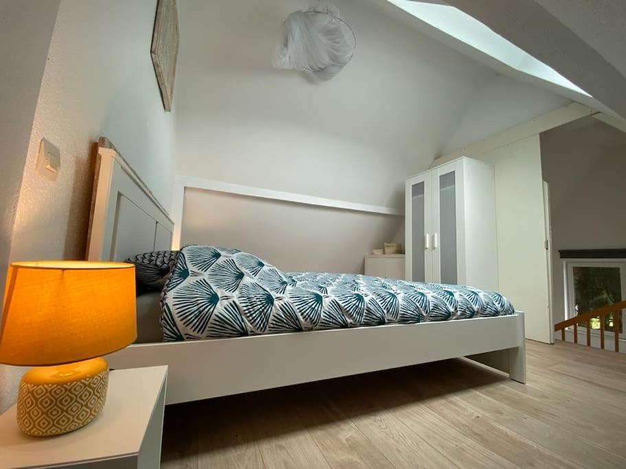 Logement De Charme Au Coeur De La Nature Osenbach Ngoại thất bức ảnh